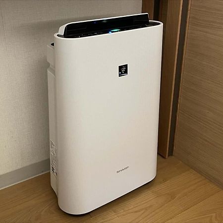 JR Kyushu Hotel Blossom Naha Eksteriør billede