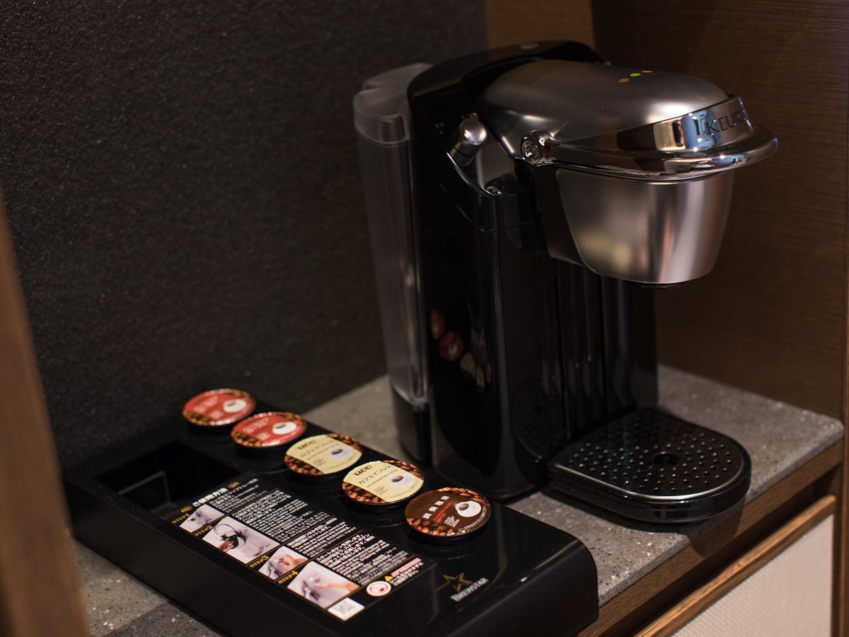 JR Kyushu Hotel Blossom Naha Eksteriør billede