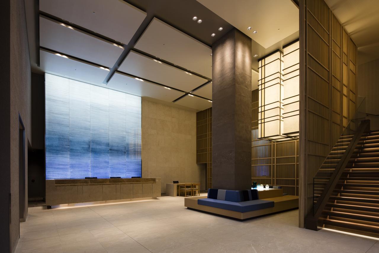 JR Kyushu Hotel Blossom Naha Eksteriør billede
