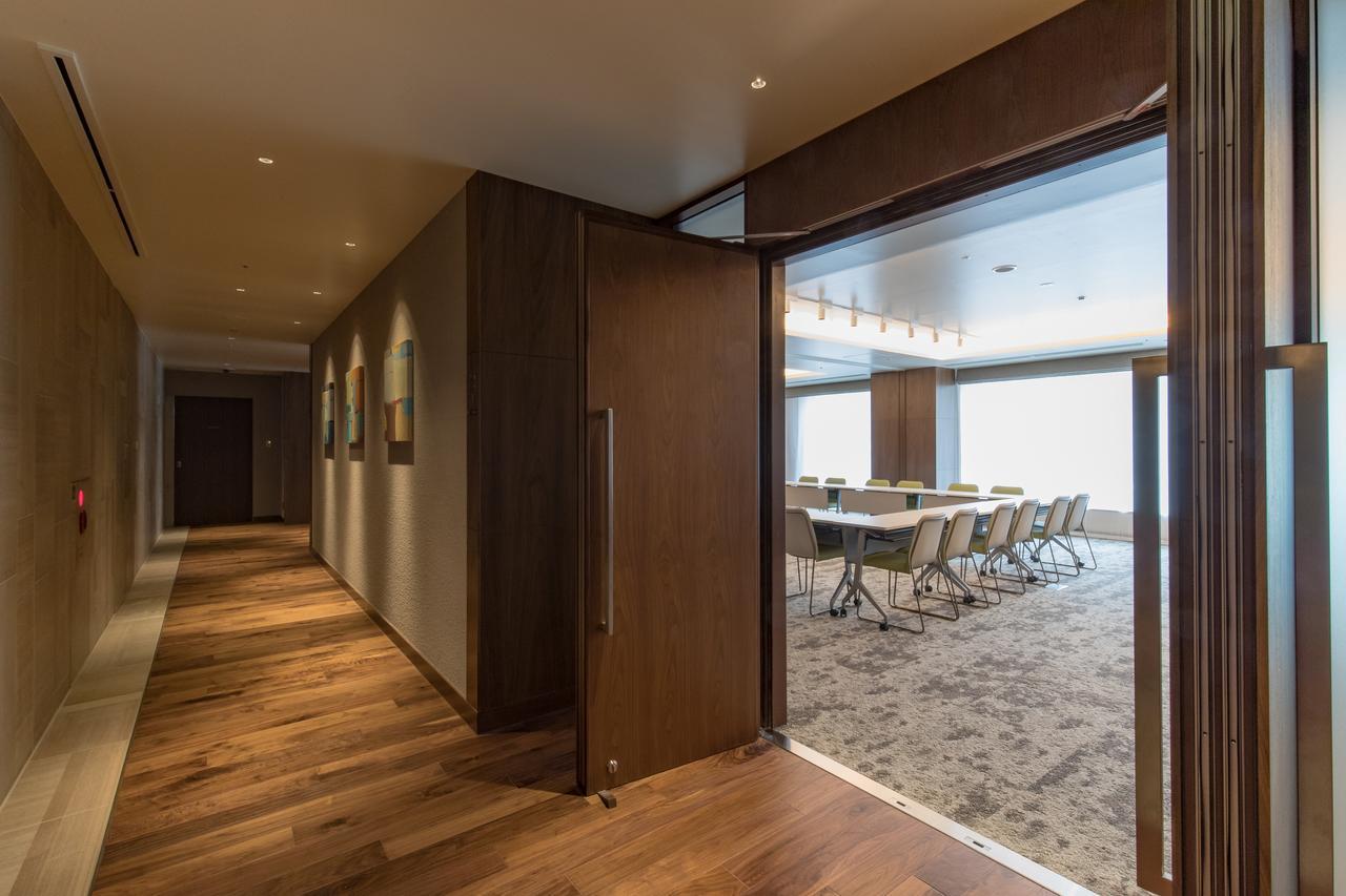 JR Kyushu Hotel Blossom Naha Eksteriør billede