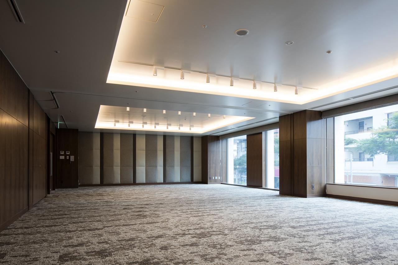 JR Kyushu Hotel Blossom Naha Eksteriør billede